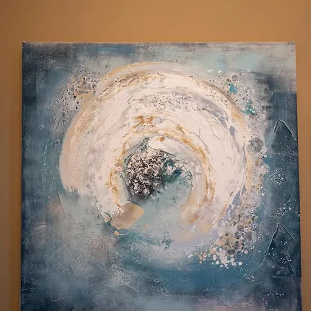 ベッド・アンド・ブレックファスト Panorama - Adults Only