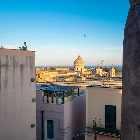 ベッド・アンド・ブレックファスト Panorama - Adults Only