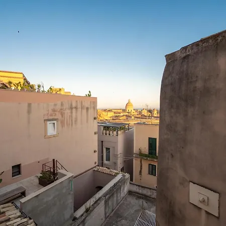 Panorama - Adults Only Bed & Breakfast Noto