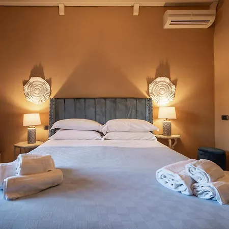 ベッド・アンド・ブレックファスト Panorama - Adults Only ノート