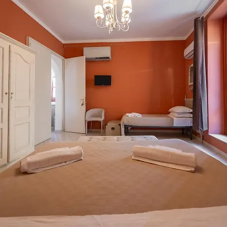 Panorama - Adults Only 2* Noto