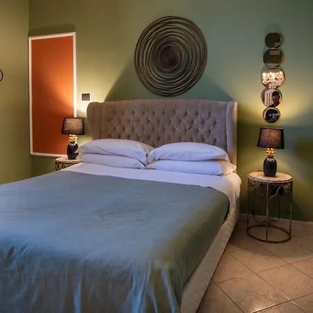 Panorama - Adults Only ベッド・アンド・ブレックファスト