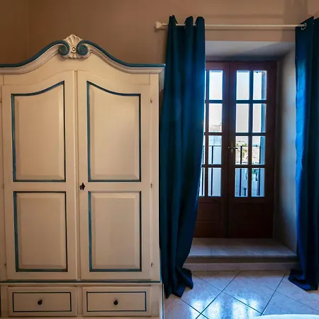 Bed & Breakfast Panorama - Adults Only