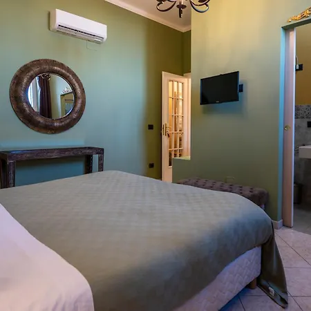 ベッド・アンド・ブレックファスト Panorama - Adults Only 3*