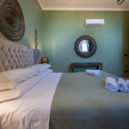 Panorama - Adults Only 3* Noto
