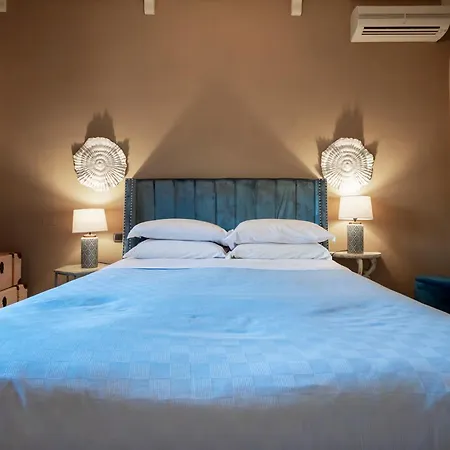 Panorama - Adults Only Bed & Breakfast