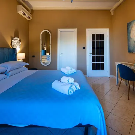 ベッド・アンド・ブレックファスト Panorama - Adults Only