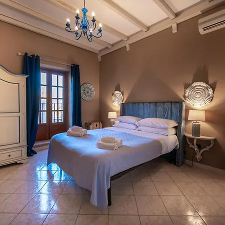 Bed & Breakfast Panorama - Adults Only 2*