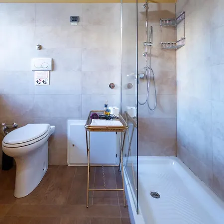 Panorama - Adults Only Bed & Breakfast Noto