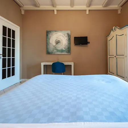 ベッド・アンド・ブレックファスト Panorama - Adults Only ノート