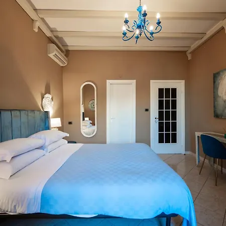 Panorama - Adults Only 3*
