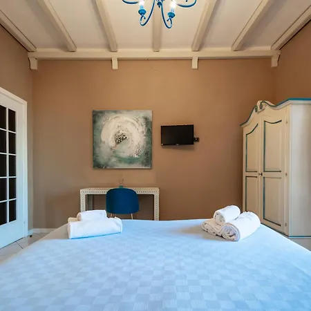 Panorama - Adults Only 3* Noto