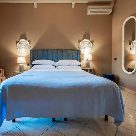 Panorama - Adults Only Bed & Breakfast