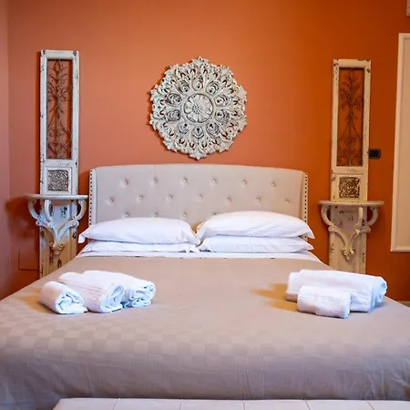 Panorama - Adults Only ベッド・アンド・ブレックファスト 3*