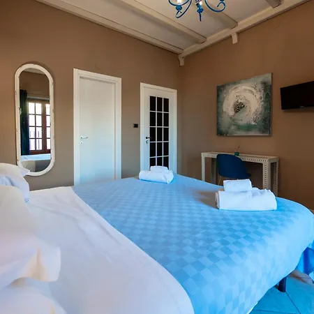 ベッド・アンド・ブレックファスト Panorama - Adults Only 3*