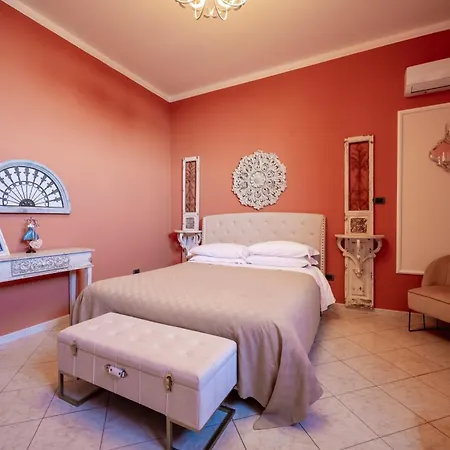 Panorama - Adults Only 3*