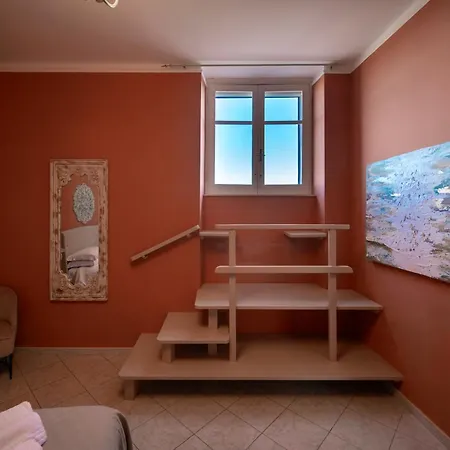 Panorama - Adults Only Bed & Breakfast