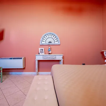 Panorama - Adults Only ベッド・アンド・ブレックファスト ノート