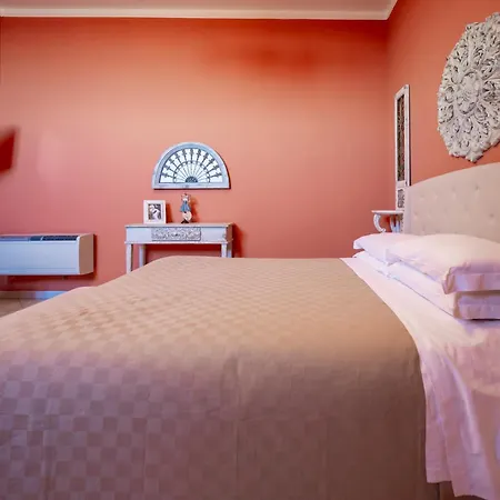 Panorama - Adults Only 3*