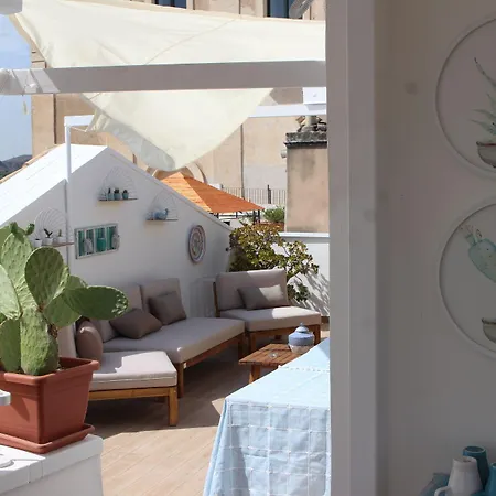 Panorama - Adults Only Bed and Breakfast