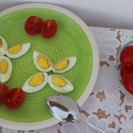 Panorama - Adults Only ベッド・アンド・ブレックファスト 3*