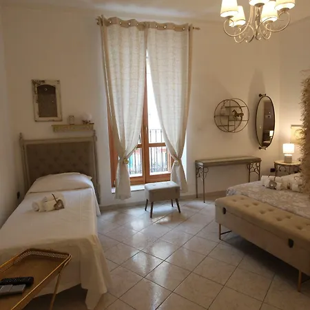 Panorama - Adults Only ベッド・アンド・ブレックファスト 3*