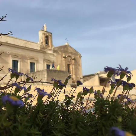 Da Quassu' Nocleg ze śniadaniem 2*