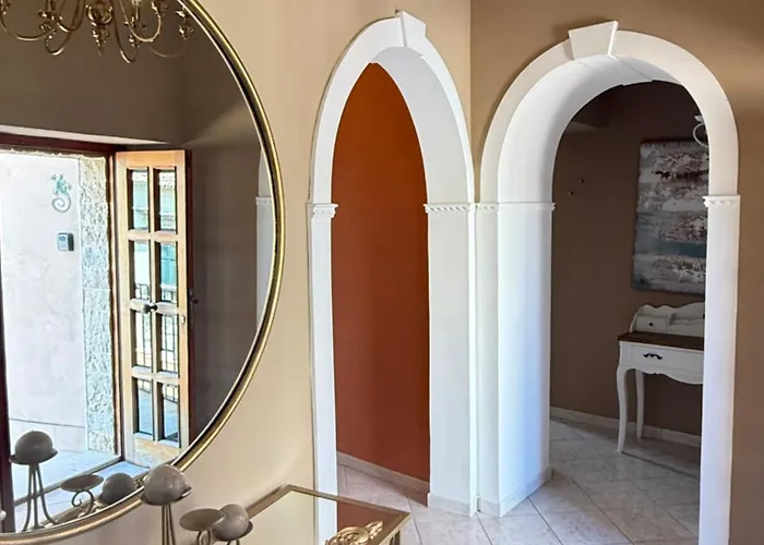 Panorama - Adults Only Couette-café 3*