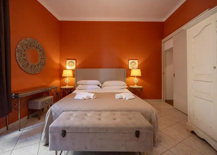 Panorama - Adults Only Couette-café