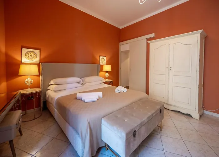 Panorama - Adults Only 3* Noto
