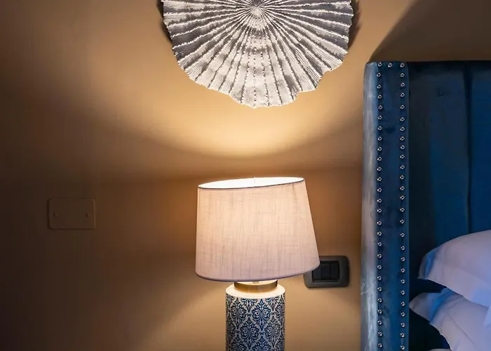 Panorama - Adults Only Couette-café