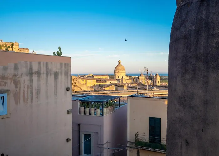 Couette-café Panorama - Adults Only