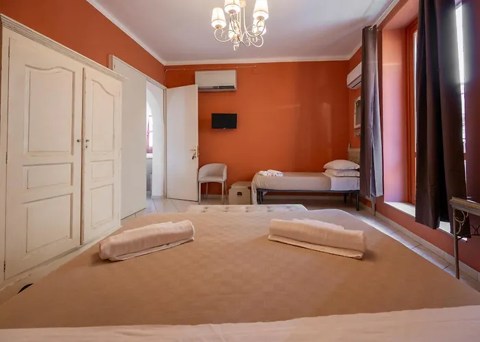 Panorama - Adults Only 3* Noto