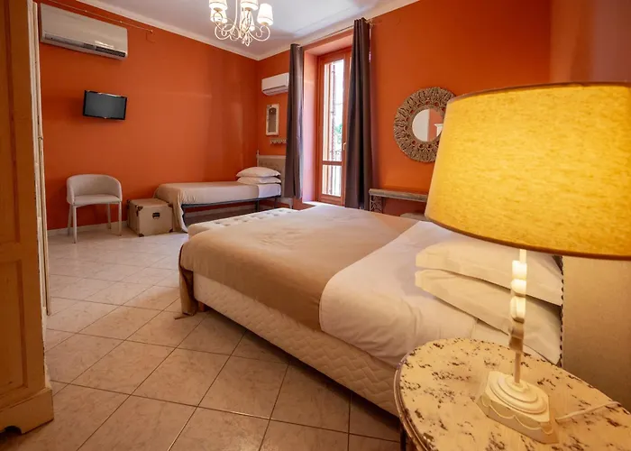 Panorama - Adults Only