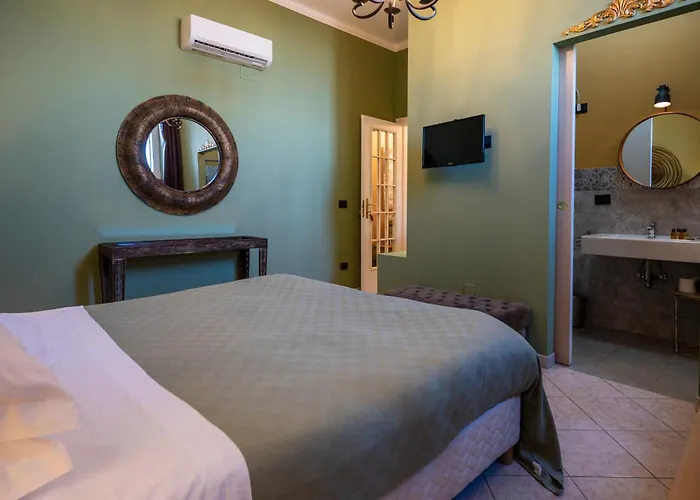 Couette-café Panorama - Adults Only 3*