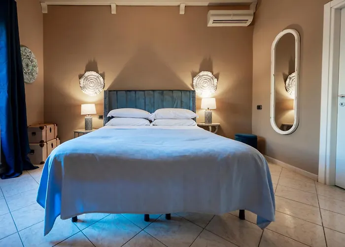 Panorama - Adults Only Couette-café