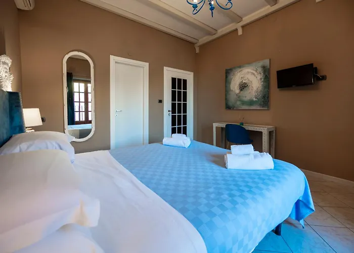 Couette-café Panorama - Adults Only 3*