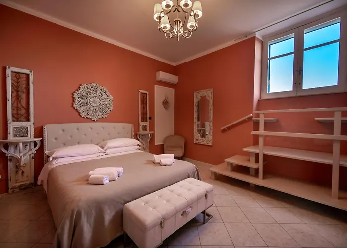 Panorama - Adults Only Couette-café 3*