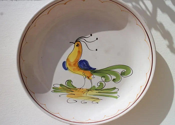 Couette-café Panorama - Adults Only 3*