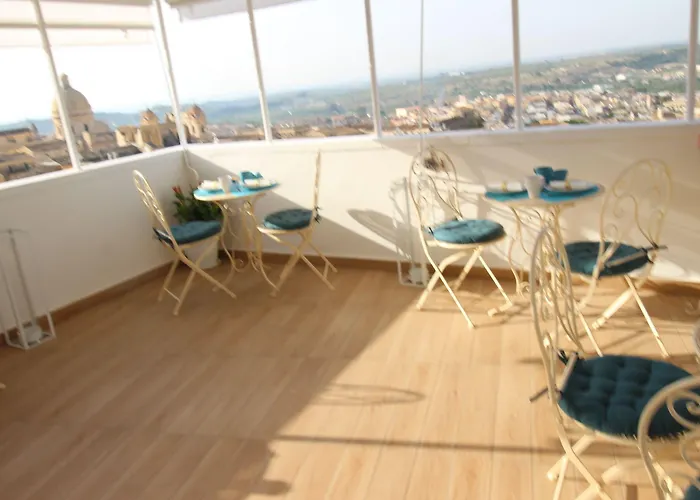 Panorama - Adults Only 3*