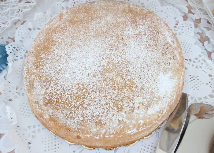 Panorama - Adults Only Couette-café