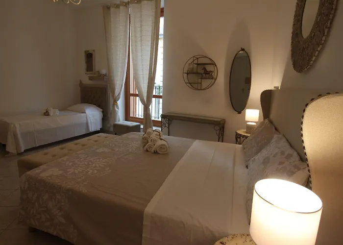 Panorama - Adults Only Couette-café